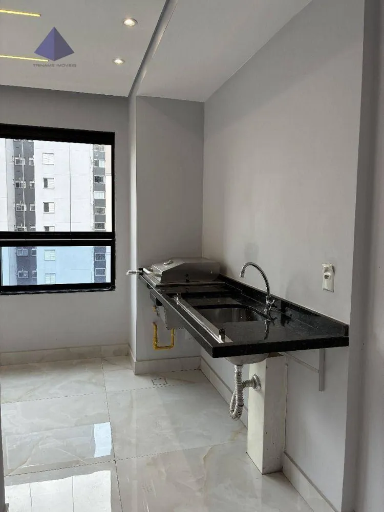 Apartamento, 2 quartos, 69 m² - Foto 2
