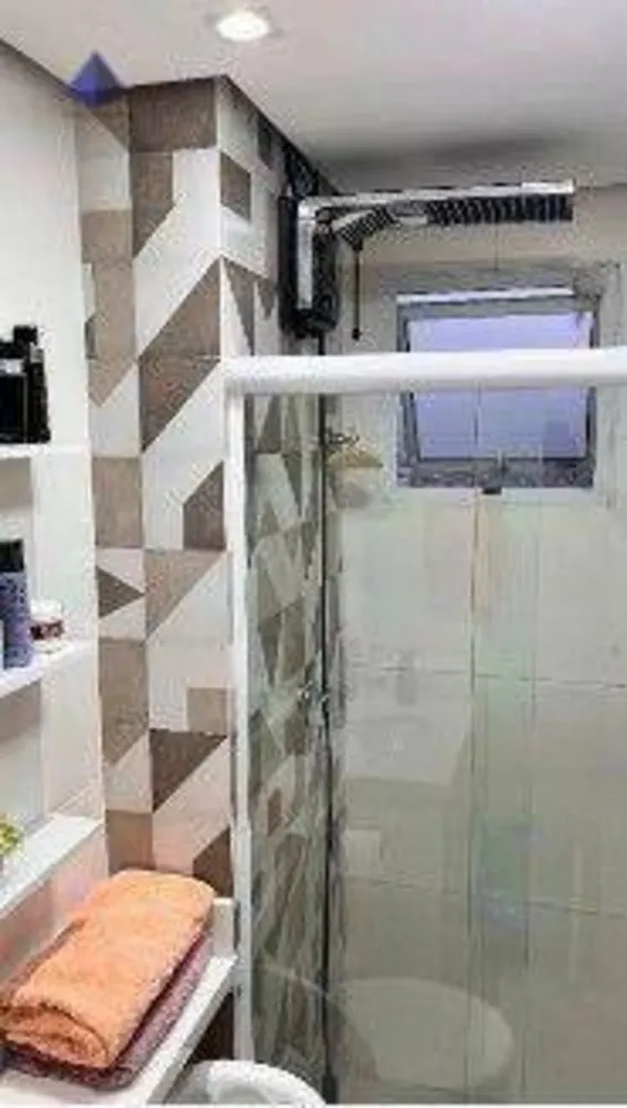 Apartamento, 2 quartos, 51 m² - Foto 21