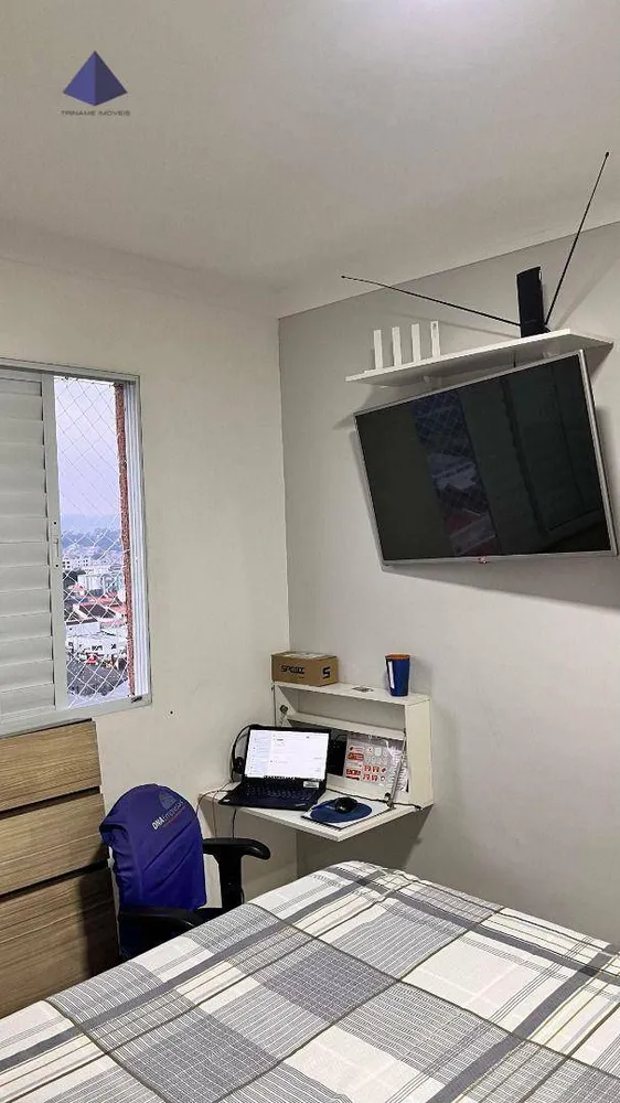 Apartamento, 2 quartos, 51 m² - Foto 11