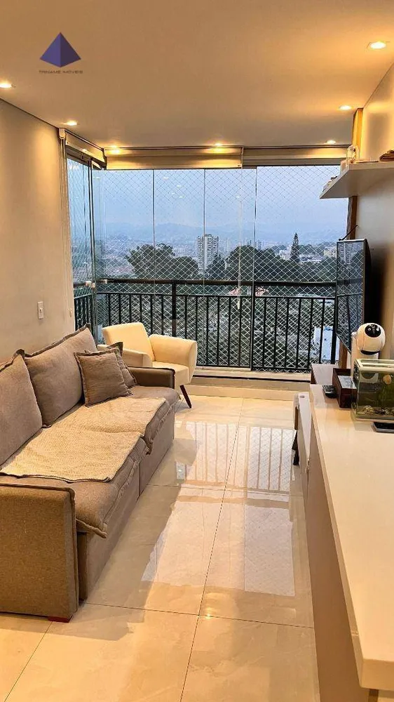 Apartamento, 2 quartos, 51 m² - Foto 7