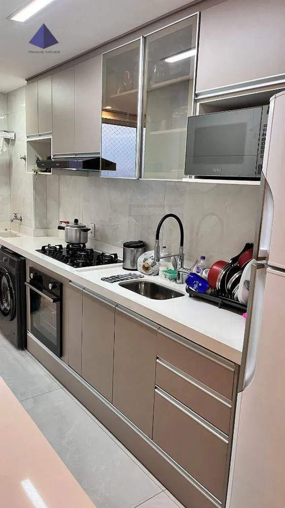 Apartamento, 2 quartos, 51 m² - Foto 3