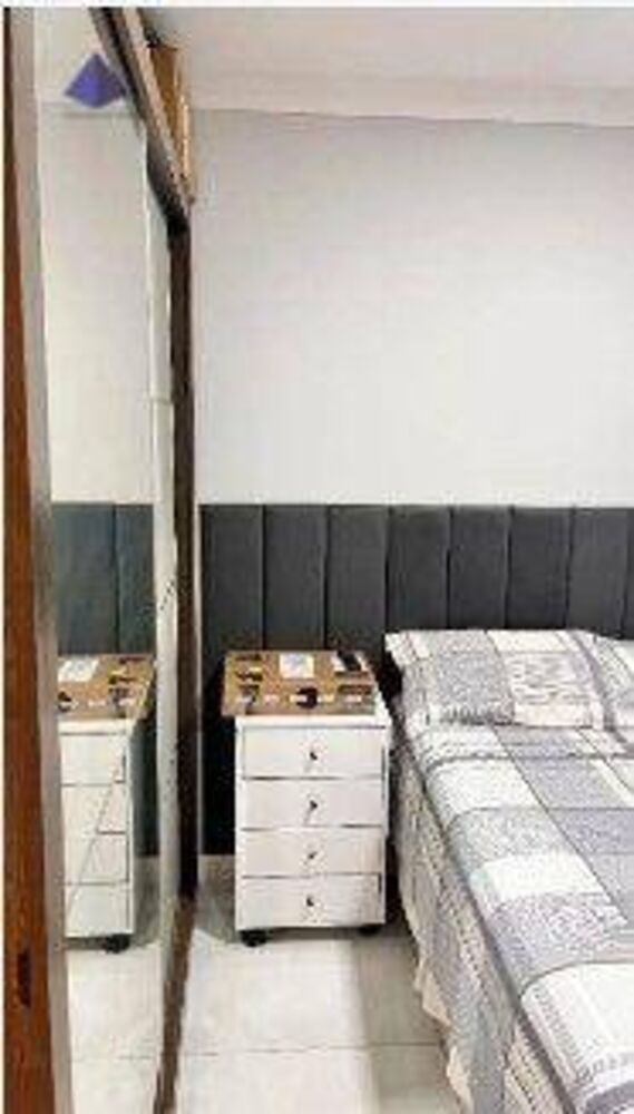 Apartamento, 2 quartos, 51 m² - Foto 3