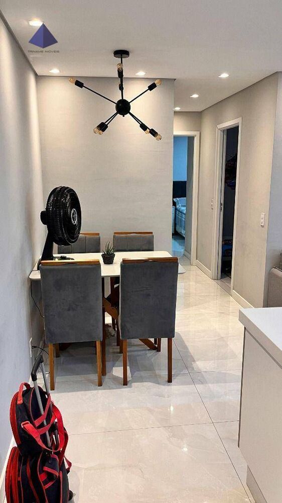 Apartamento, 2 quartos, 51 m² - Foto 6