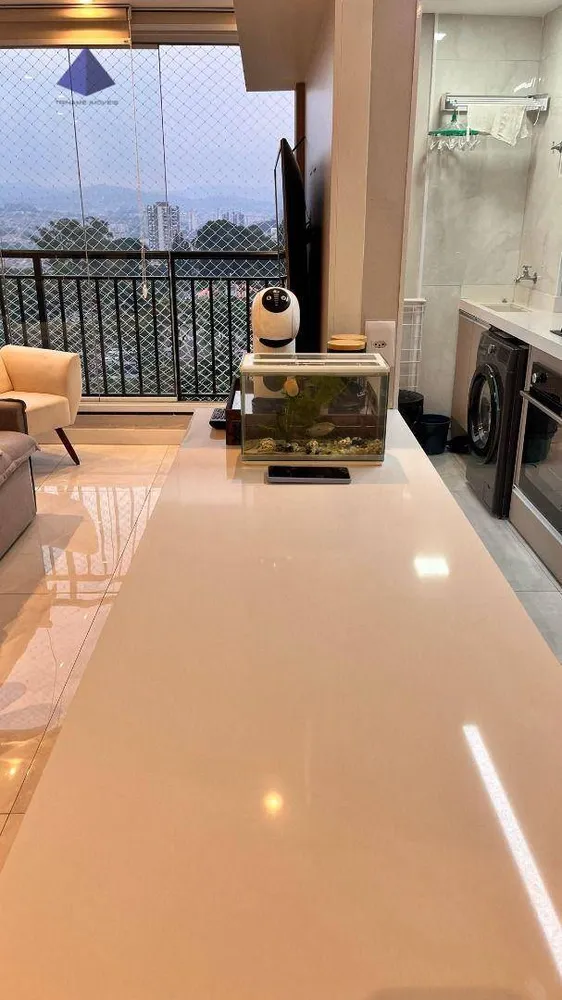 Apartamento, 2 quartos, 51 m² - Foto 4