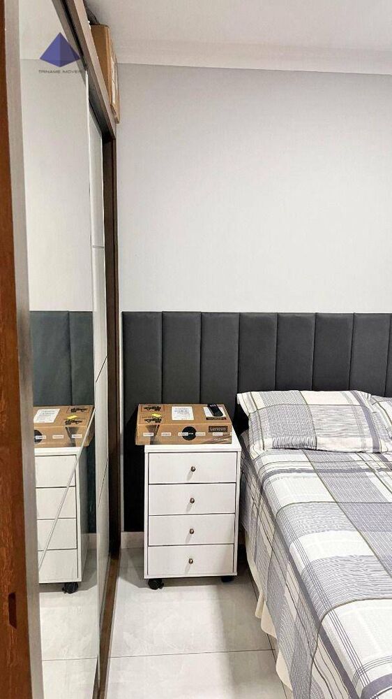 Apartamento, 2 quartos, 51 m² - Foto 8