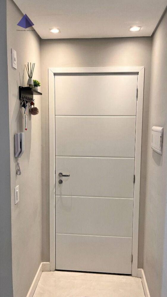 Apartamento, 2 quartos, 51 m² - Foto 1