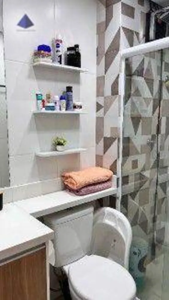 Apartamento, 2 quartos, 51 m² - Foto 20