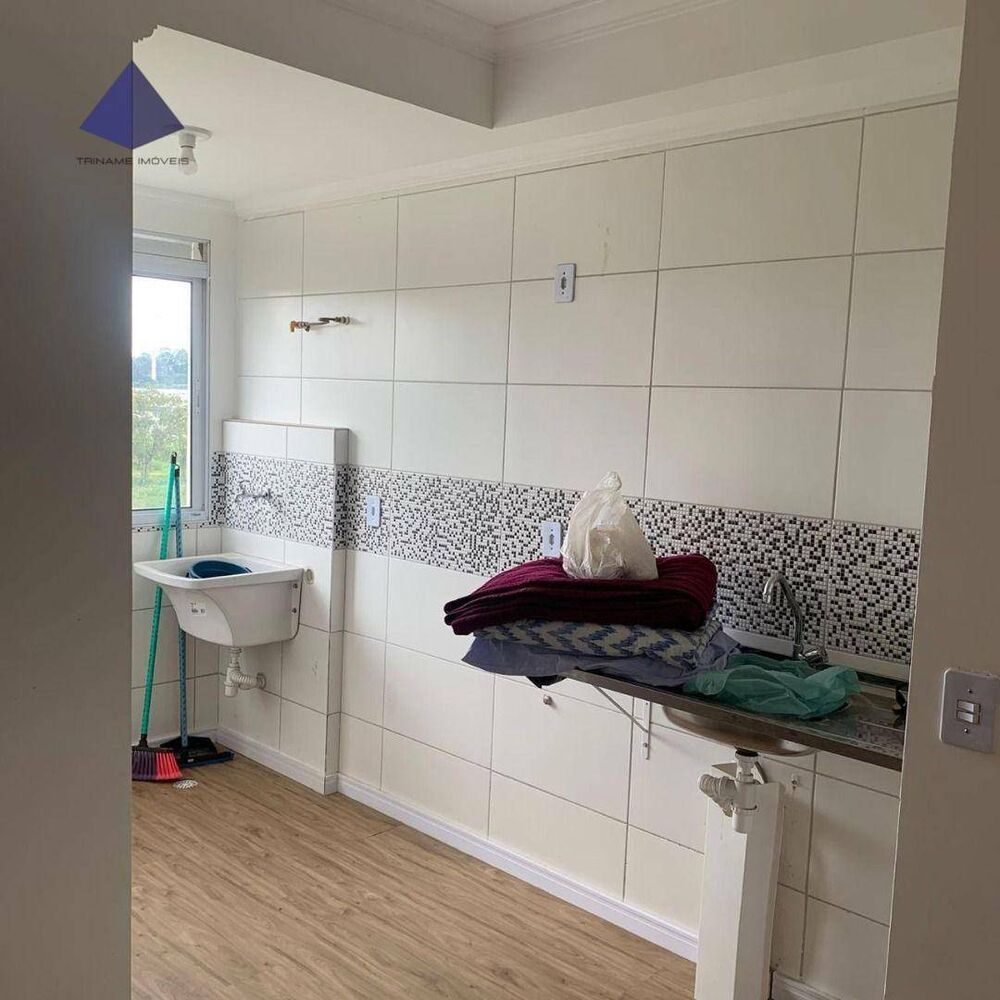 Apartamento, 2 quartos, 42 m² - Foto 4