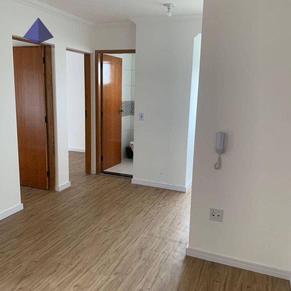 Apartamento, 2 quartos, 42 m² - Foto 1