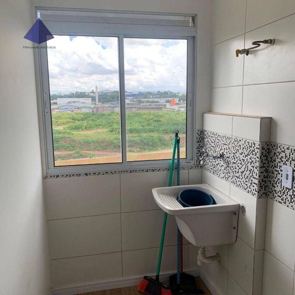 Apartamento, 2 quartos, 42 m² - Foto 7