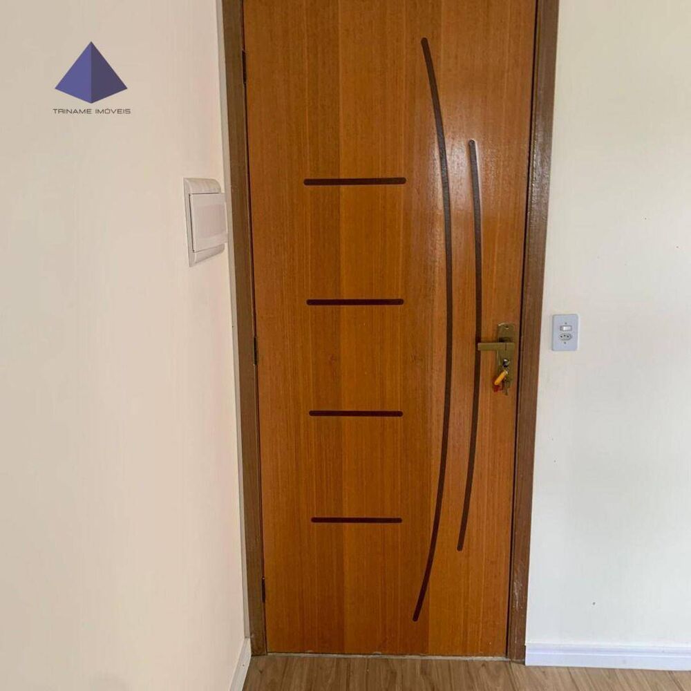 Apartamento, 2 quartos, 42 m² - Foto 3