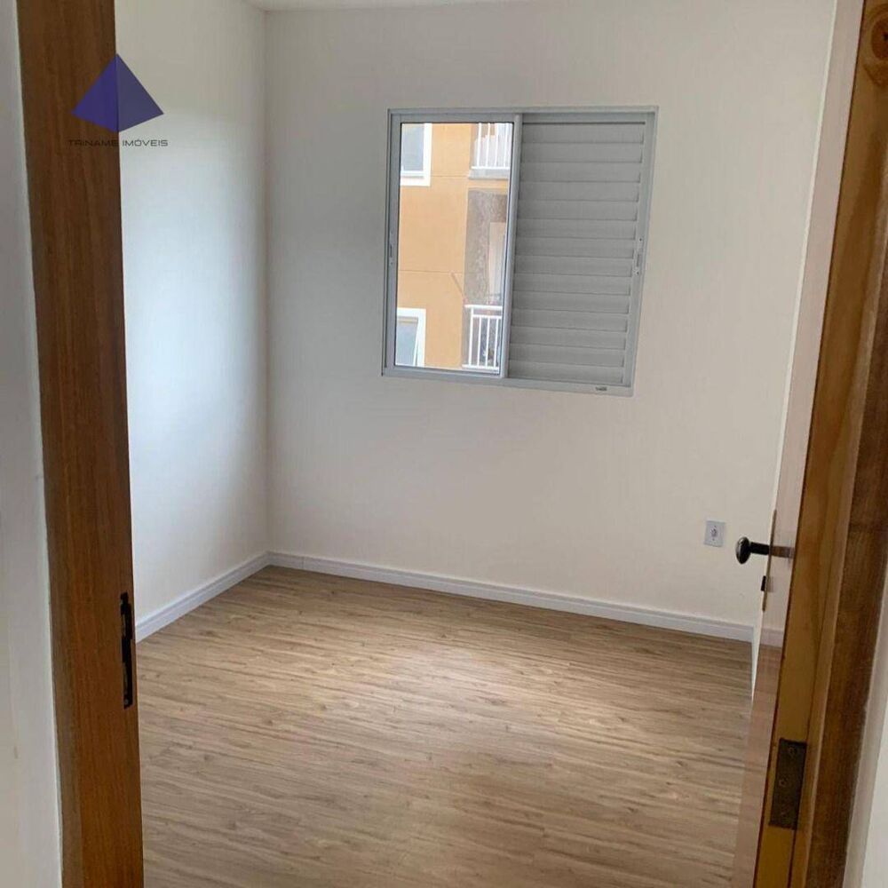 Apartamento, 2 quartos, 42 m² - Foto 9