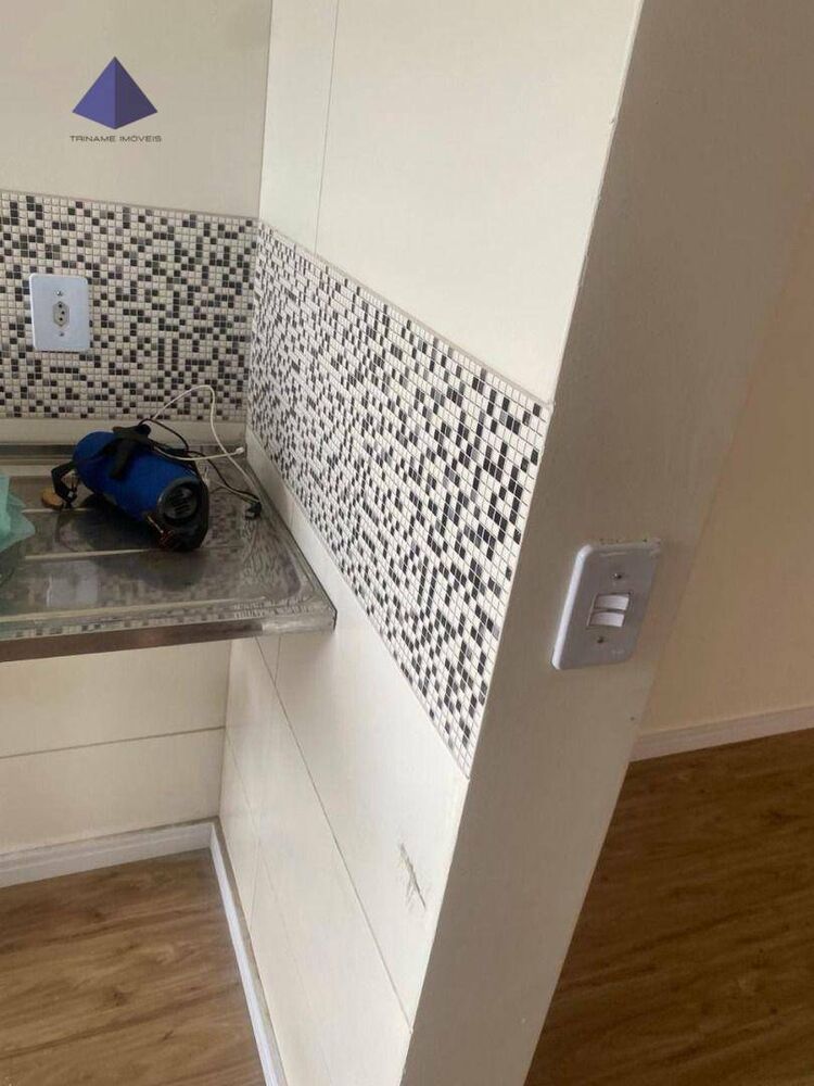 Apartamento, 2 quartos, 42 m² - Foto 6