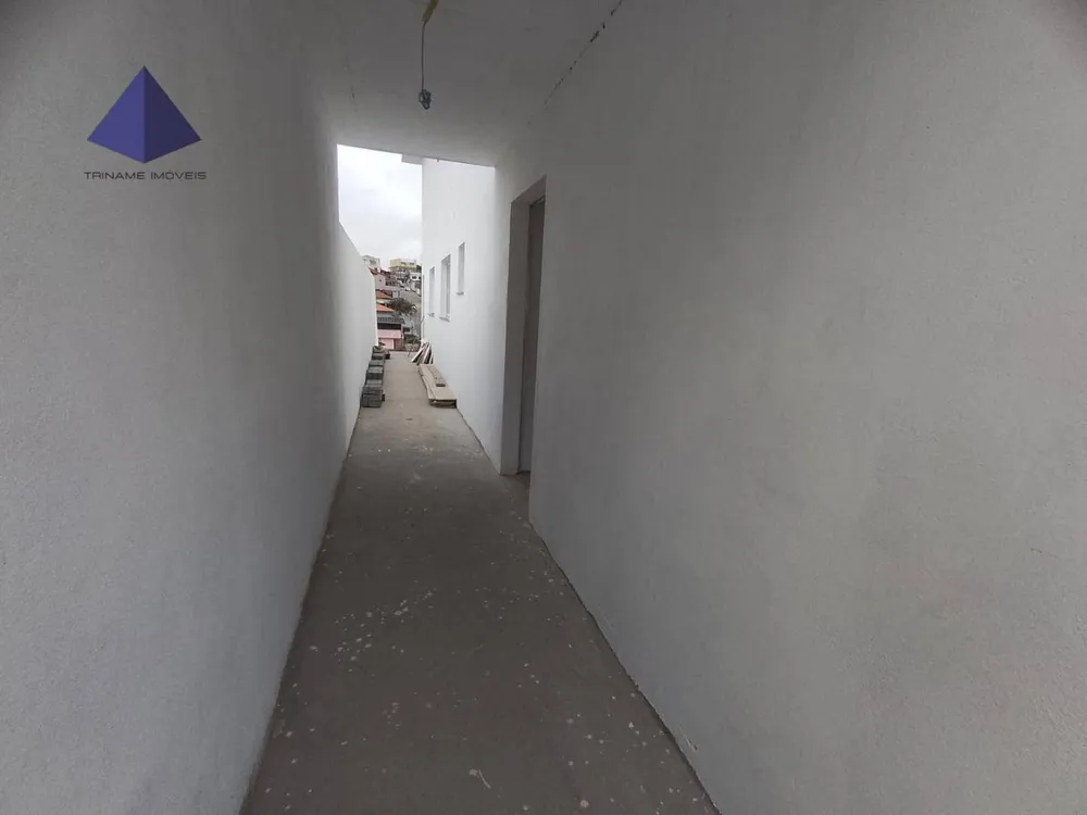 Sobrado, 3 quartos, 194 m² - Foto 15