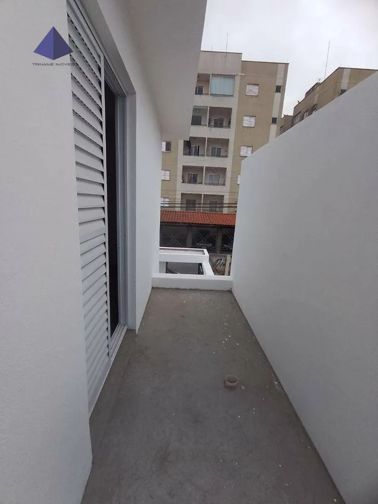 Sobrado, 3 quartos, 194 m² - Foto 5