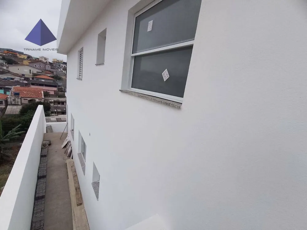 Sobrado, 3 quartos, 194 m² - Foto 8