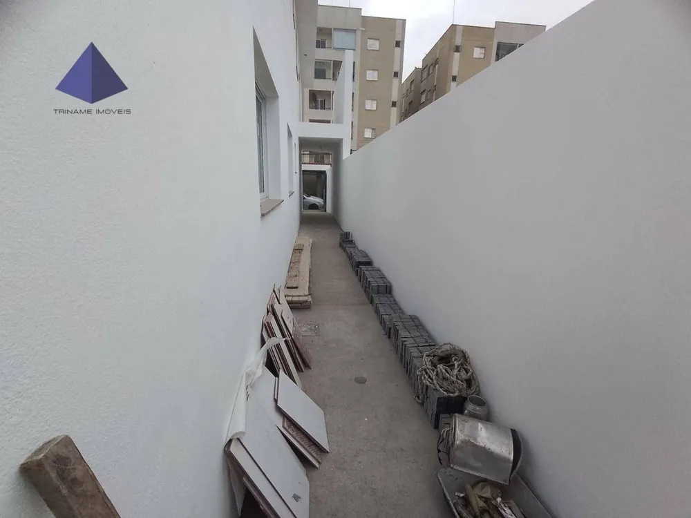 Sobrado, 3 quartos, 194 m² - Foto 11