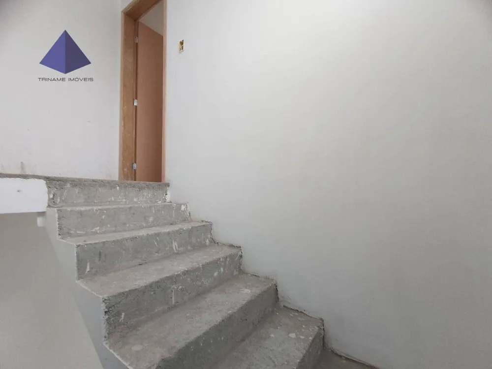 Sobrado, 3 quartos, 194 m² - Foto 9