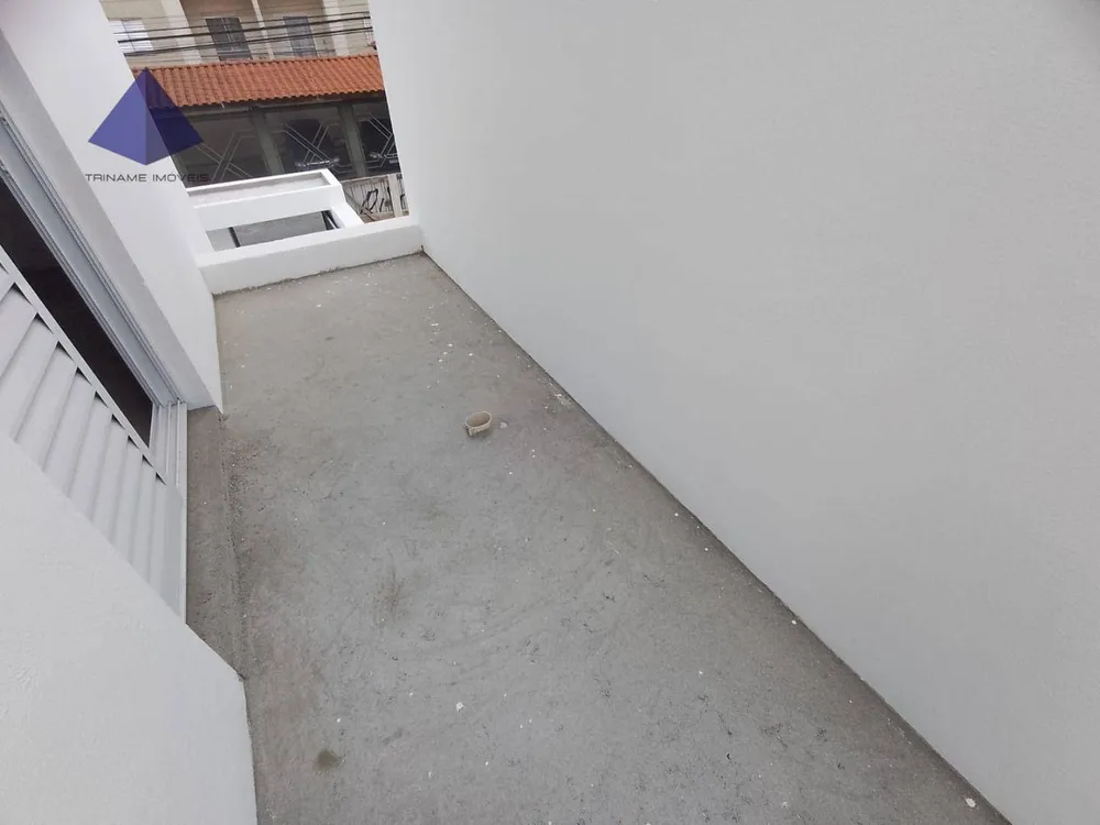 Sobrado, 3 quartos, 194 m² - Foto 4