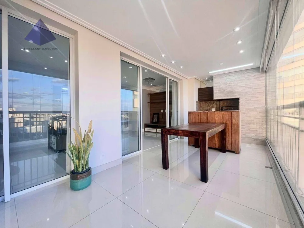 Apartamento, 2 quartos, 96 m² - Foto 8