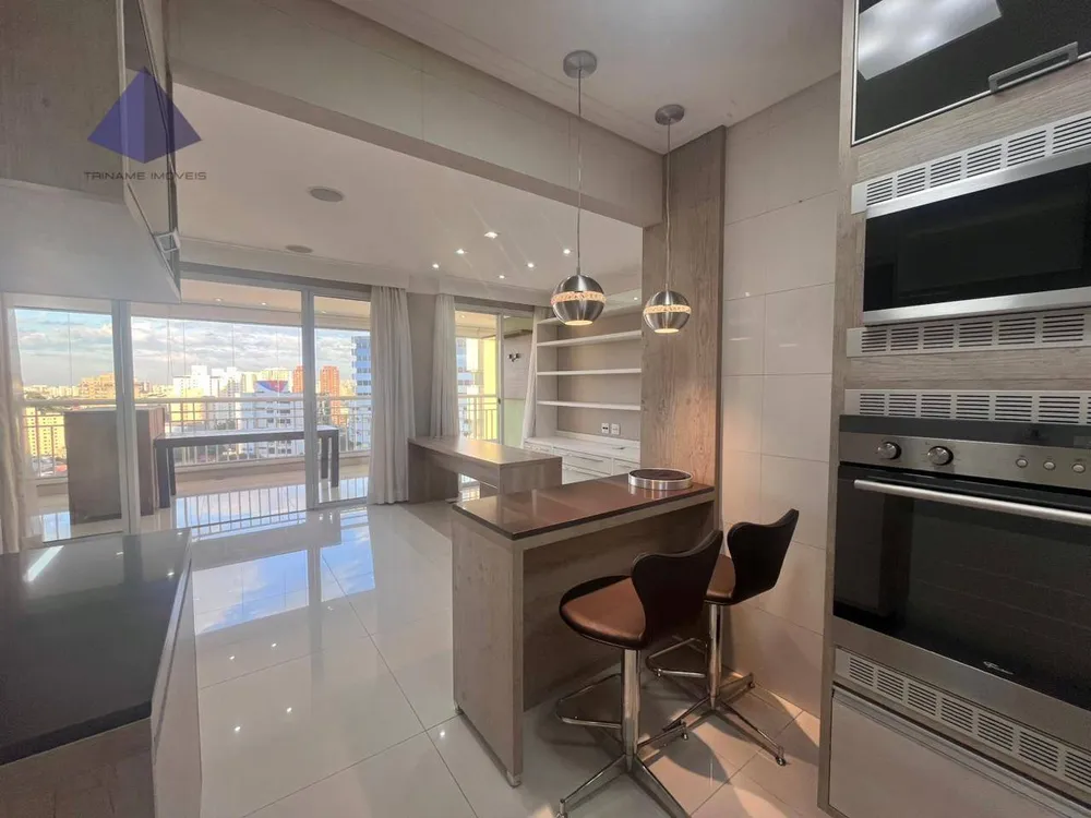 Apartamento, 2 quartos, 96 m² - Foto 4