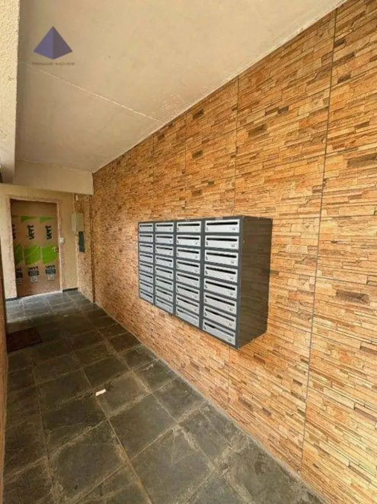 Apartamento, 2 quartos, 46 m² - Foto 10