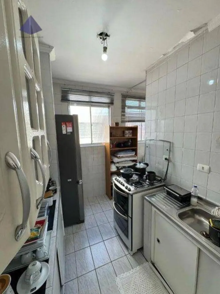 Apartamento, 2 quartos, 46 m² - Foto 4