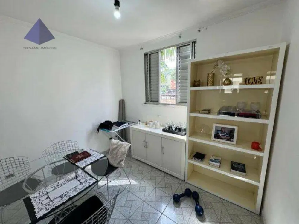 Apartamento, 2 quartos, 46 m² - Foto 2