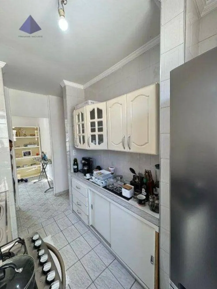 Apartamento, 2 quartos, 46 m² - Foto 5