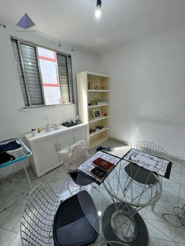 Apartamento, 2 quartos, 46 m² - Foto 3