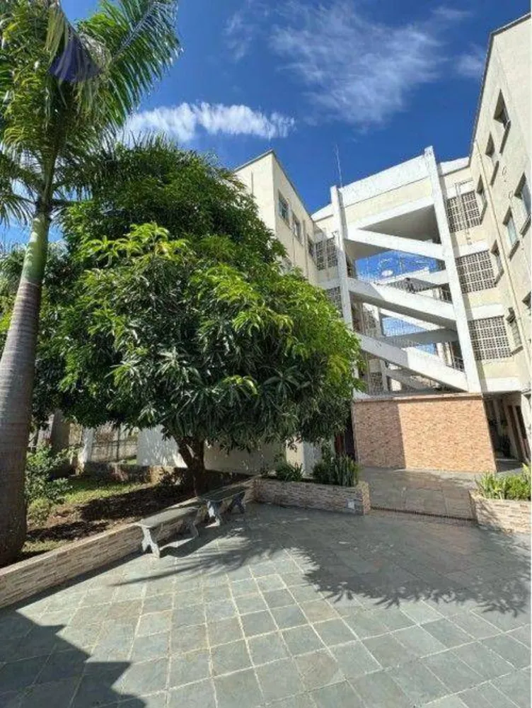 Apartamento, 2 quartos, 46 m² - Foto 11