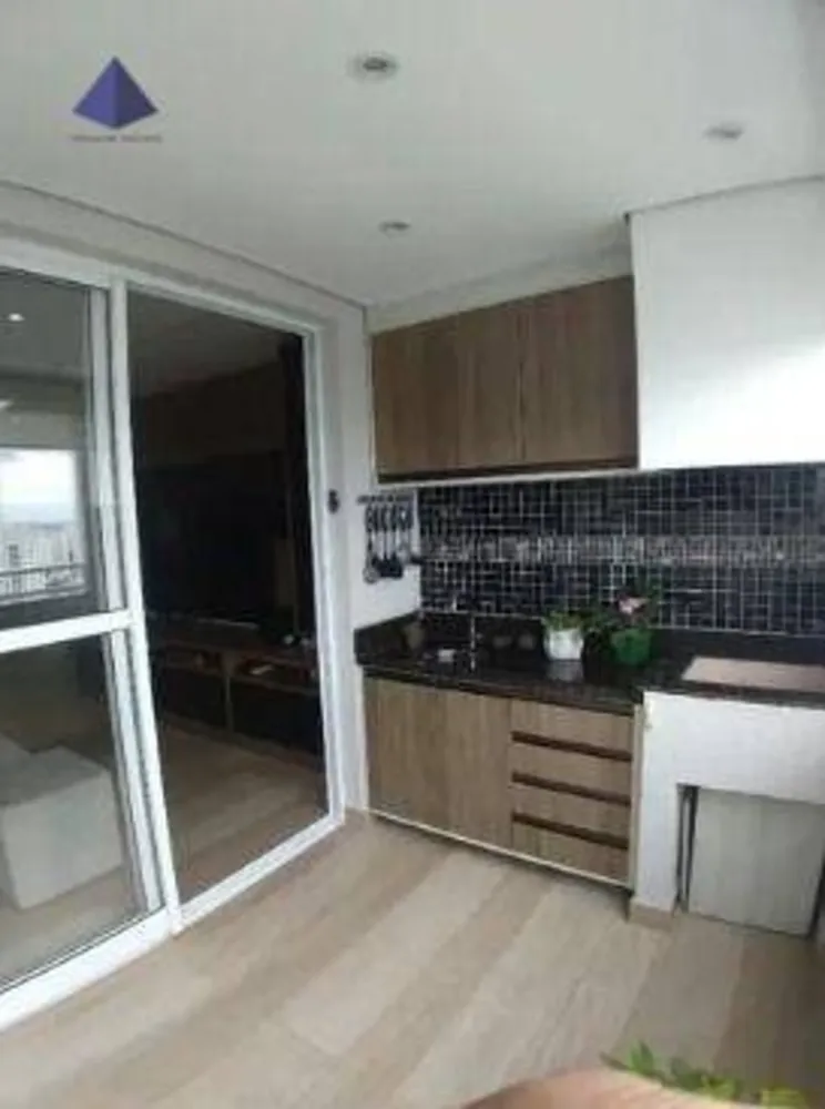 Apartamento, 3 quartos, 96 m² - Foto 3