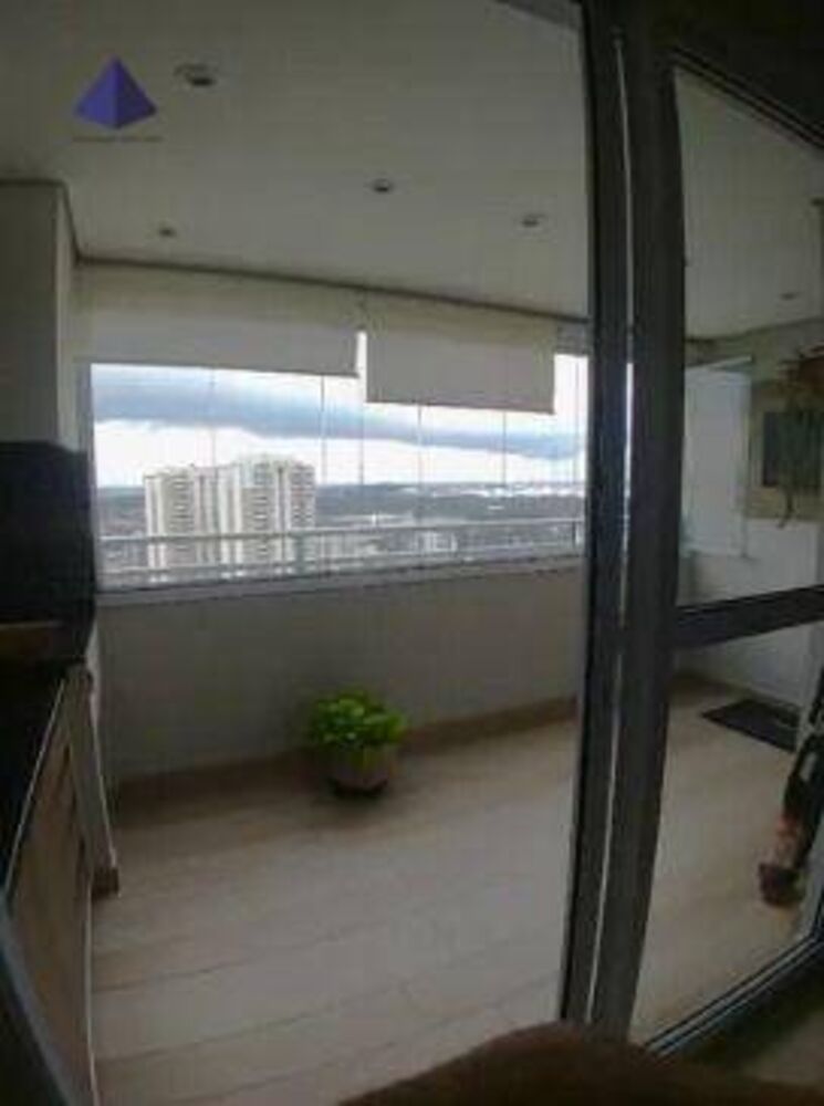 Apartamento, 3 quartos, 96 m² - Foto 2
