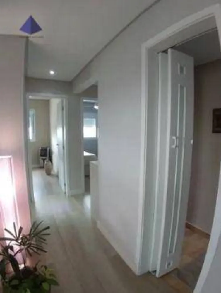 Apartamento, 3 quartos, 96 m² - Foto 8
