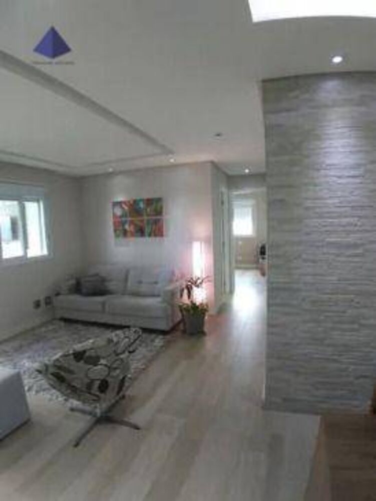 Apartamento, 3 quartos, 96 m² - Foto 1