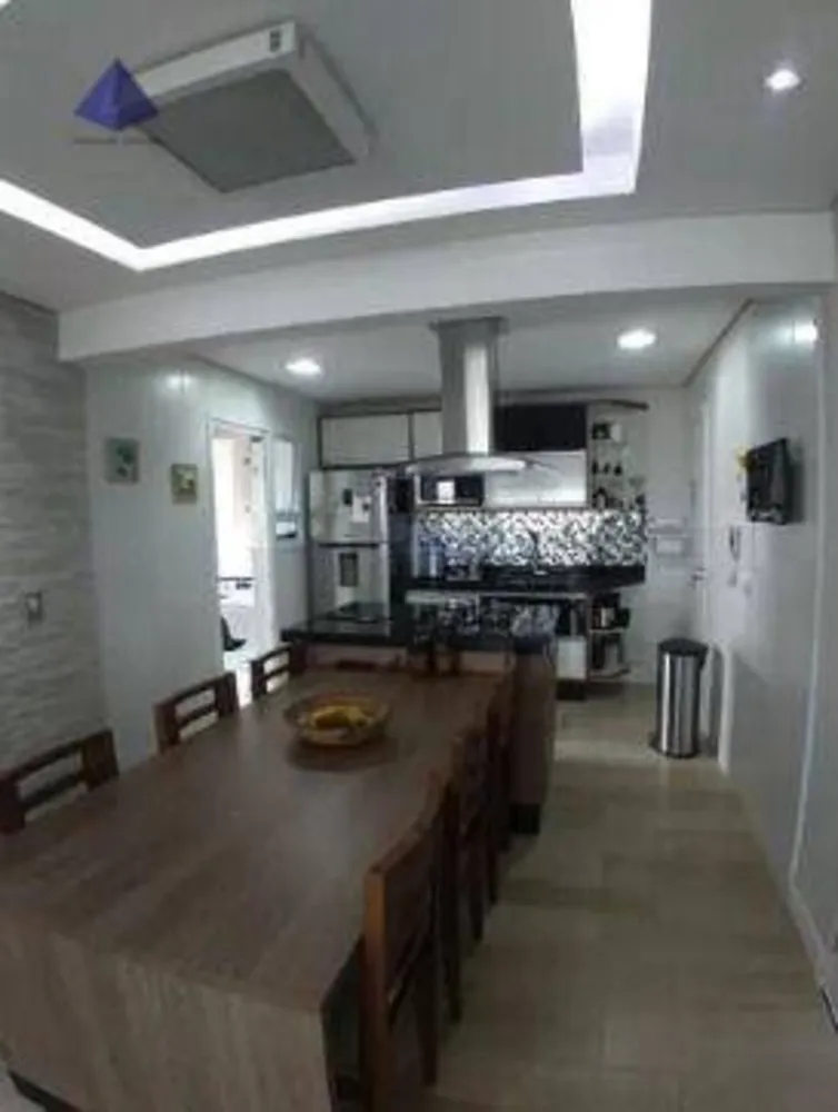 Apartamento, 3 quartos, 96 m² - Foto 2