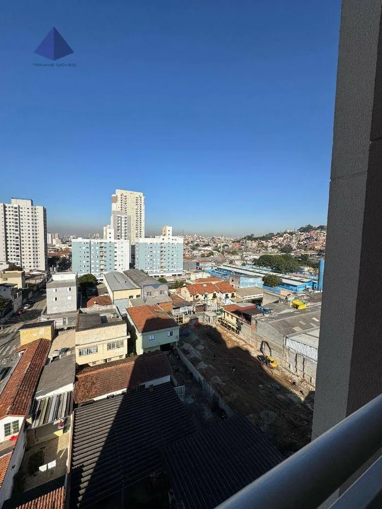Apartamento, 2 quartos, 51 m² - Foto 23