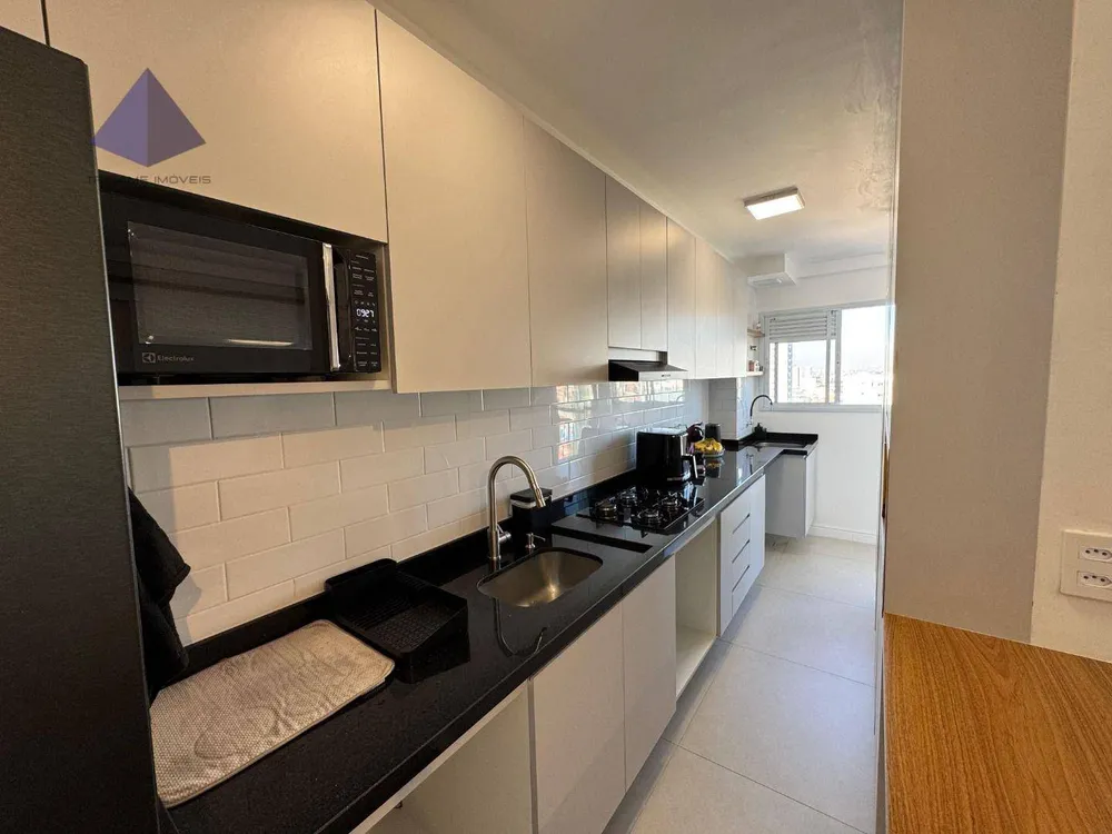 Apartamento, 2 quartos, 51 m² - Foto 14