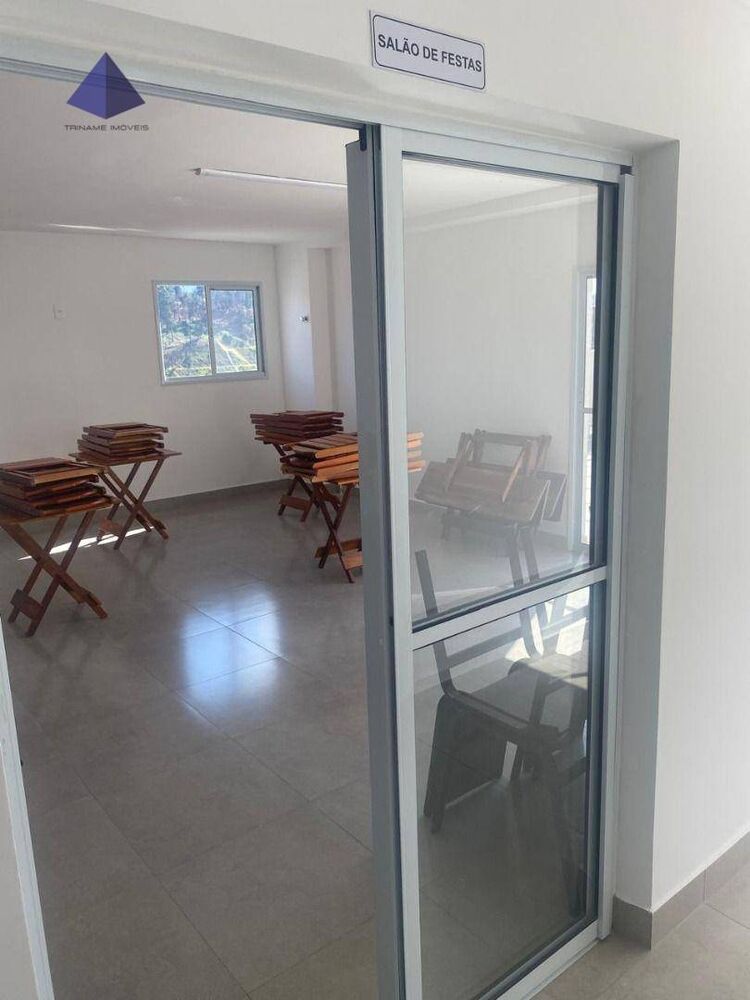 Apartamento à venda com 2 quartos, 51m² - Foto 10