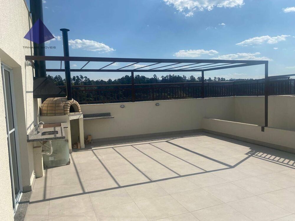 Apartamento à venda com 2 quartos, 51m² - Foto 8