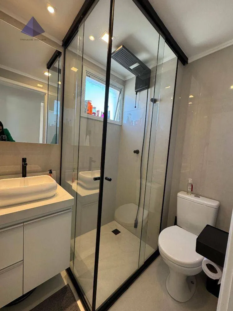 Apartamento, 2 quartos, 51 m² - Foto 18