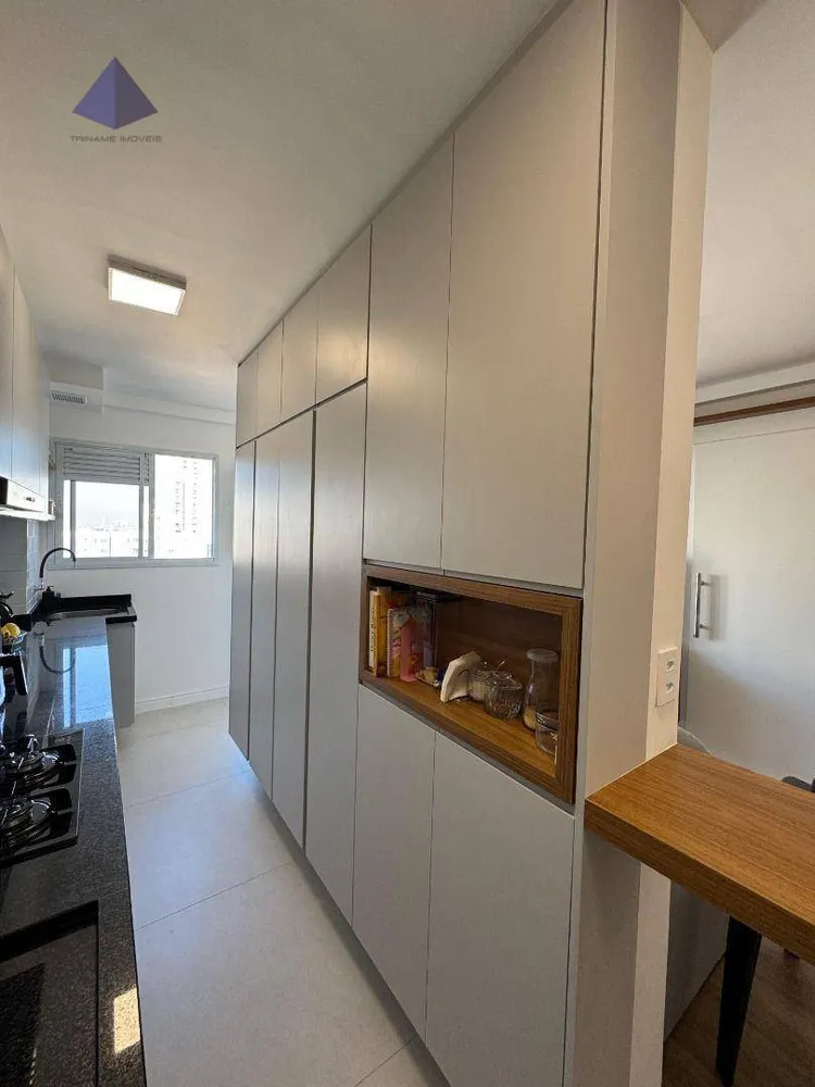 Apartamento, 2 quartos, 51 m² - Foto 15
