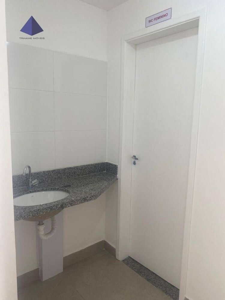Apartamento à venda com 2 quartos, 51m² - Foto 5