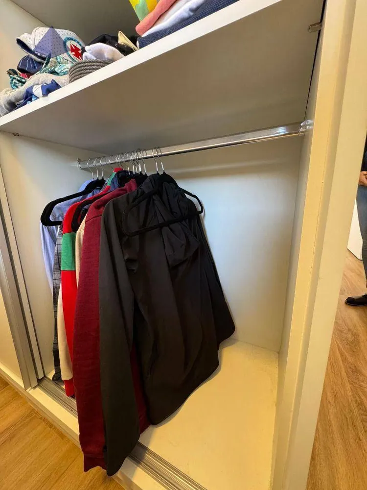 Apartamento, 2 quartos, 51 m² - Foto 19