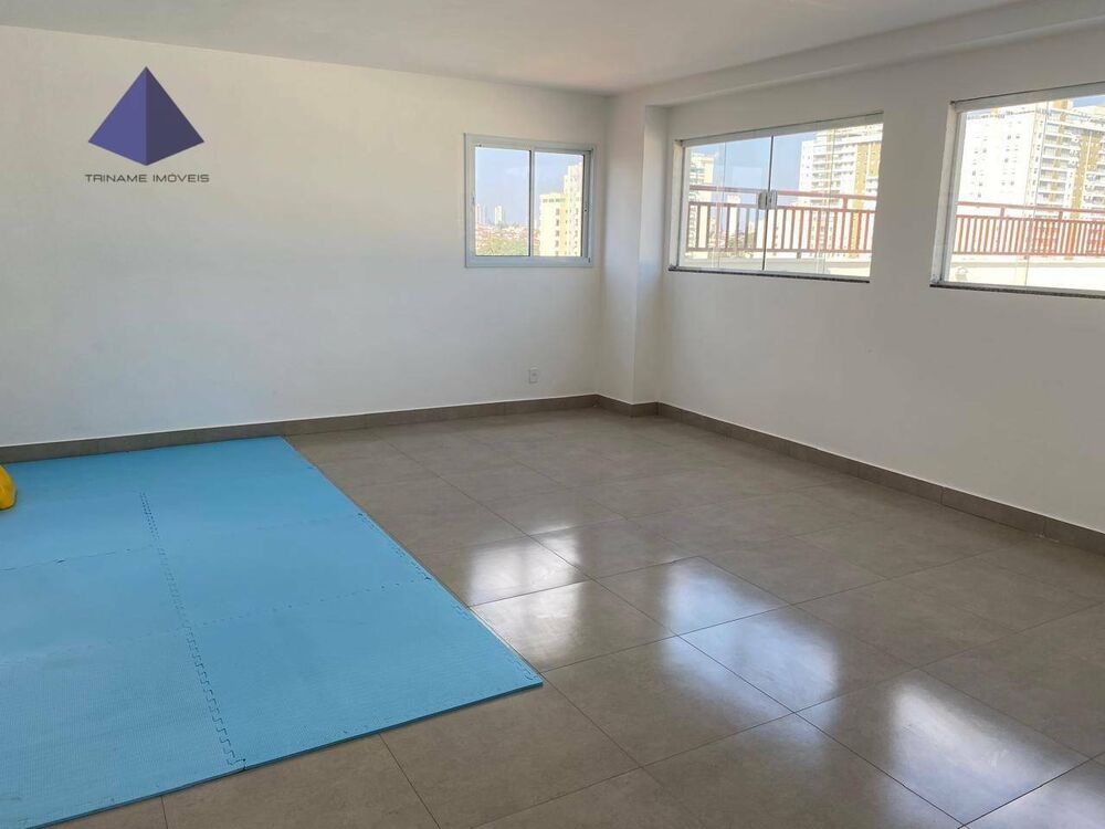 Apartamento à venda com 2 quartos, 51m² - Foto 9