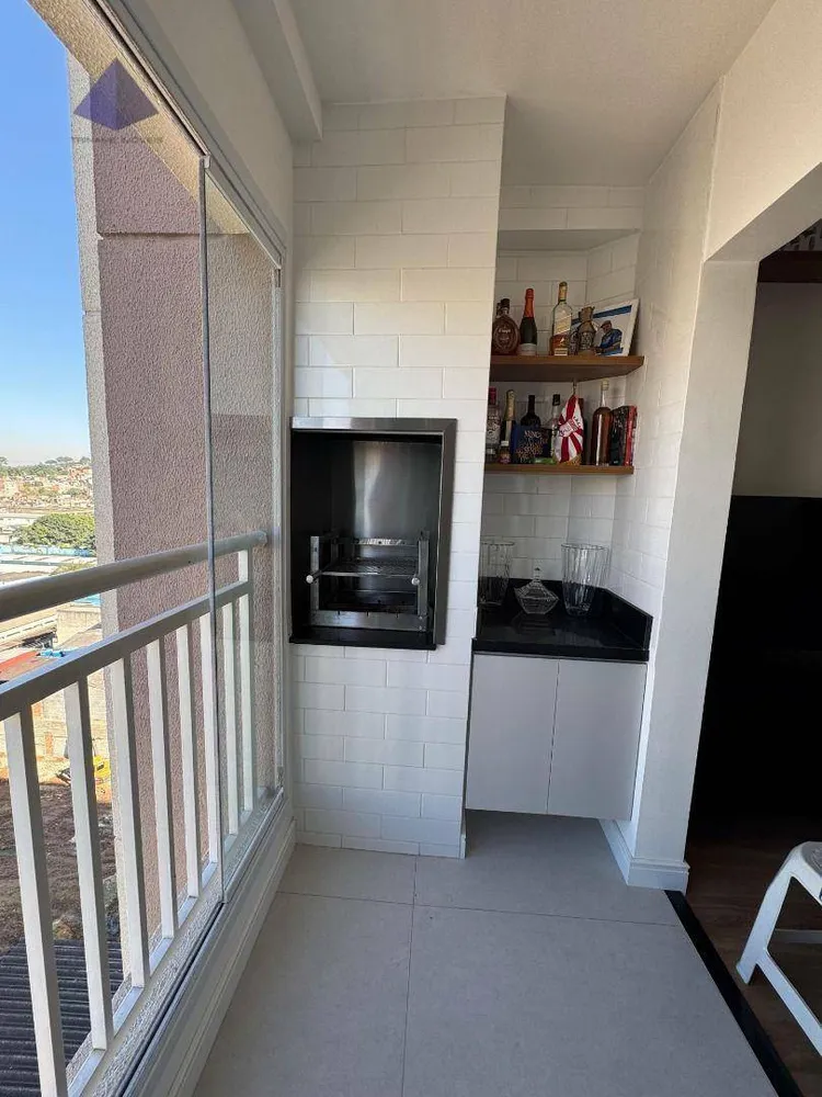 Apartamento, 2 quartos, 51 m² - Foto 21