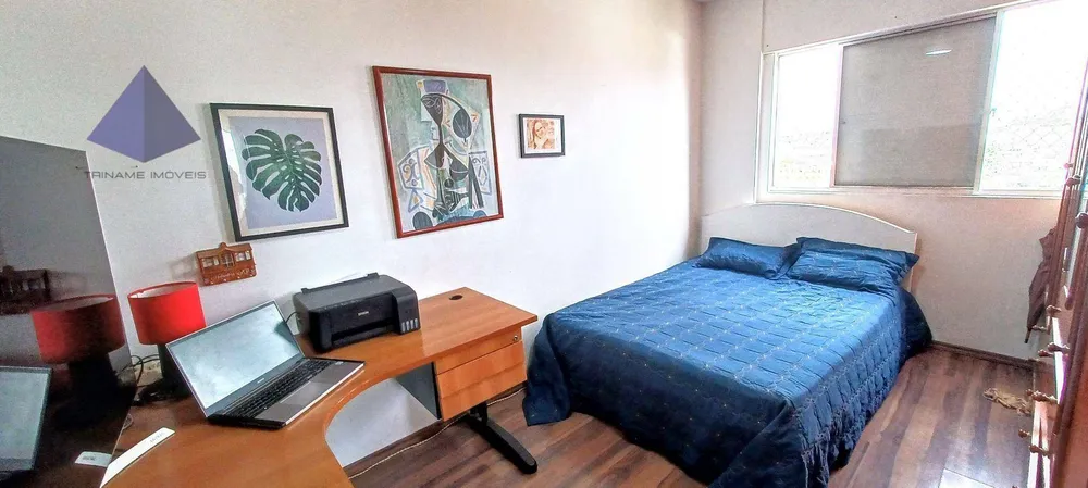 Apartamento, 3 quartos, 75 m² - Foto 9