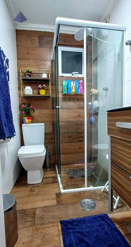 Apartamento, 3 quartos, 75 m² - Foto 5