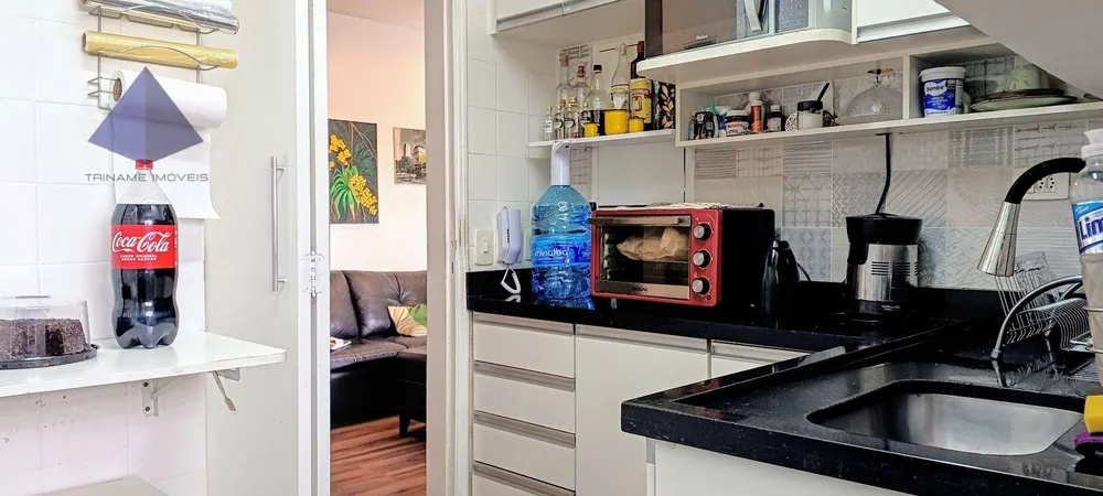 Apartamento, 3 quartos, 75 m² - Foto 2