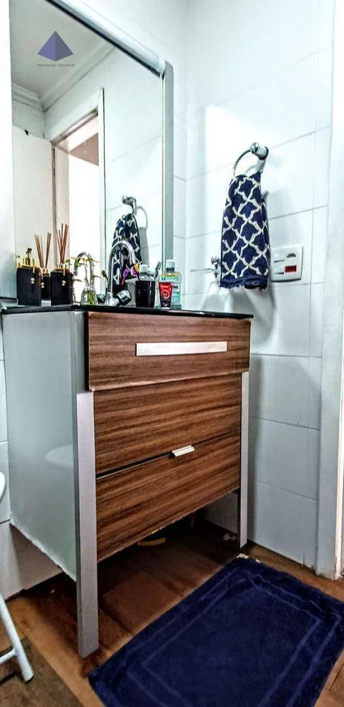 Apartamento, 3 quartos, 75 m² - Foto 6